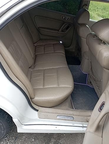 мазда милления: Mazda Millenia: 2003 г., 2.5 л, Автомат, Бензин, Седан — 6