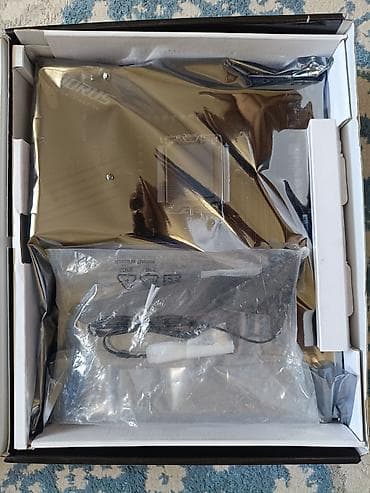 7700 xt: Материнская плата для ПК, Новый, Gigabyte, LGA1700, ATX — 4