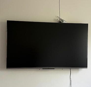 mini 2: Телевизор Sky Worth 65 дюймов - новая покупал за 43000 тысячи сомов — 1