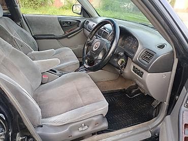 свечной провод форестер: Subaru Forester: 1998 г., 2.5 л, Автомат, Бензин, Универсал — 3