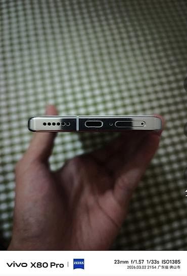 гугул пиксел: Vivo X100 Ultra, Б/у, 512 ГБ, цвет - Черный, 2 SIM — 2