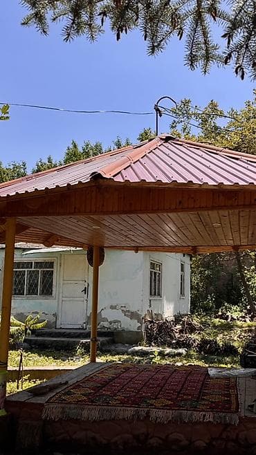 кирком участок: Продаю дачу две участки по 4 сот можно отдельно можно вместе — 4