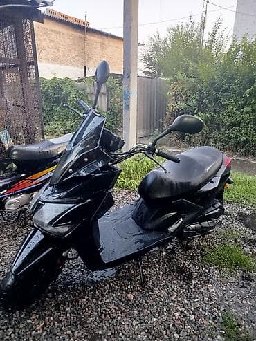 Самурай 150 кубов. Состояние отличное . Рассмотрю вариант обмена на at lalafo.kg Самурай 150 кубов. Состояние отличное . Рассмотрю вариант обмена на