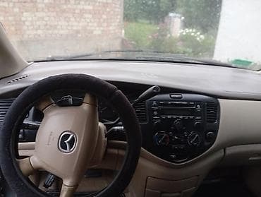 Унаа сатуу: Mazda MPV: 2002 г., 3 л, Автомат, Бензин, Вэн/Минивэн — 1