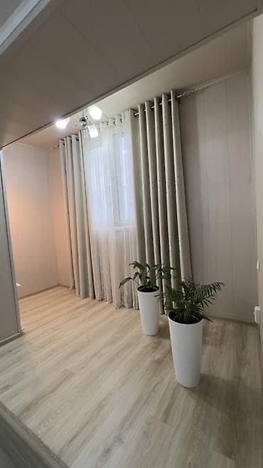 сколько стоит 2х комнатная квартира в бишкеке: 2 комнаты, 69 м², Индивидуалка, 7 этаж, Евроремонт — 4