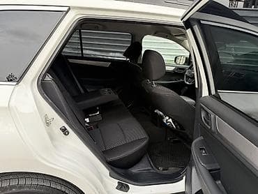 ski: Subaru Outback: 2019 г., 2.5 л, Автомат, Бензин, Кроссовер — 9