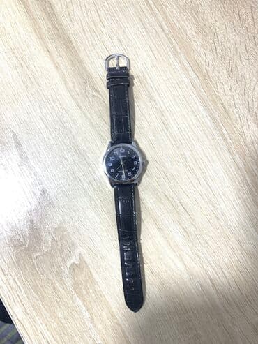 Спортивные часы часы, Casio (G-Shock), Оригинал, Мужские, Б/у