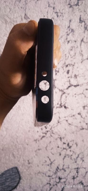 сору бу: Чехол для смартфона с автодизайном M-серии.редми 7 - Материал — 5