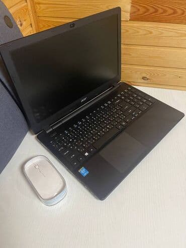 aspire e15: Ноутбук Acer i5-4210U 👉Отлично подойдет для — 4