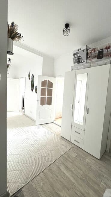 купит квартиру бишкек: 2 комнаты, 80 м², Элитка, 8 этаж, Евроремонт — 3