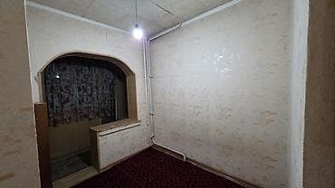 квартира городок строителей: 3 комнаты, 80 м², 106 серия, 6 этаж, Косметический ремонт — 9