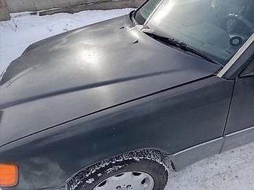 carina ed: Mercedes-Benz W124: 1991 г., 2.3 л, Механика, Бензин, Седан — 9