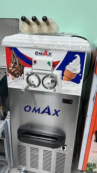 Для кафе, ресторанов: Фреза для мороженого новое поступление в ассортименте — 2