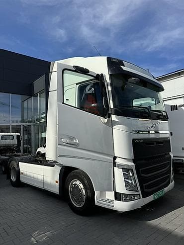 вольво тягач кыргызстан: Тягач, Volvo, 2019 г. — 4