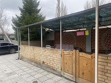 Недвижимость: 🏡 **Продаётся дом в Бишкеке (Аламедин, ГЭС-2)** ✨ 5+ комнат | 150 м² — 7