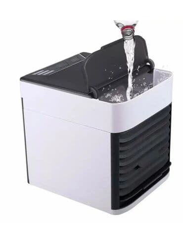 сплит система бишкек: Кондиционер Aircool — 3