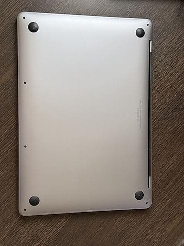 Ноутбуки Apple (MacBook): MacBook Pro 13 M1 (8/512 GB) Space Gray в очень хорошем состоянии — 10