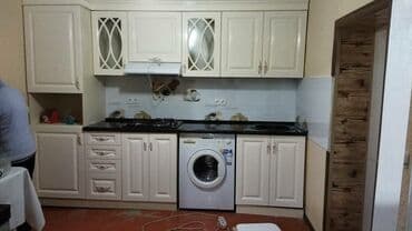 столешница на: Мебель на заказ, Кухня, Тапчан, беседка, Стеллаж, Сервант — 10