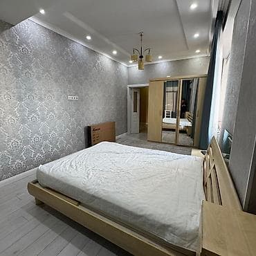 premium development: 2 комнаты, 51 м², 7 этаж — 3