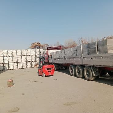 Газобетонные блоки для строительства - Назначение: возведение — 2