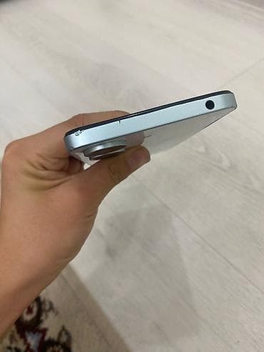 mi 8t: Redmi, Redmi 13C, Б/у, 128 ГБ, цвет - Белый, 2 SIM — 6