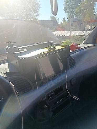 bmw e5: Mercedes-Benz Спринтер: 2003 г., 2.2 л, Ручные, Дизель, Бус — 4