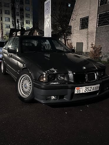 капот на бмв х5: BMW 3 series: 1991 г., 1.8 л, Механика, Бензин, Седан — 3