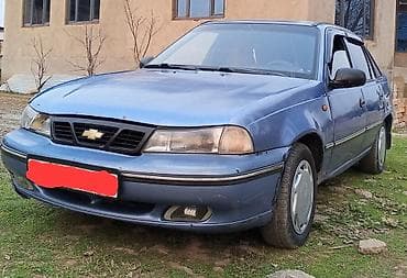 фар нексия 2: Daewoo Nexia: 2006 г., 1.6 л, Ручные, Бензин, Хэтчбэк — 2