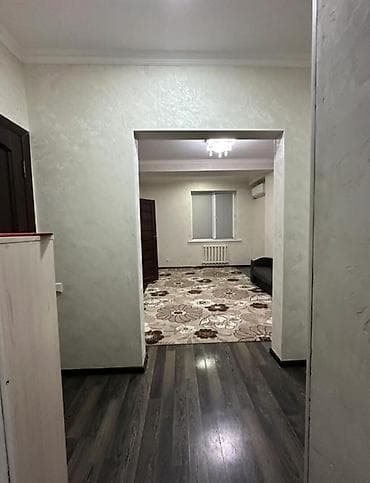 квартира ташкент: 1 комната, С мебелью частично — 3