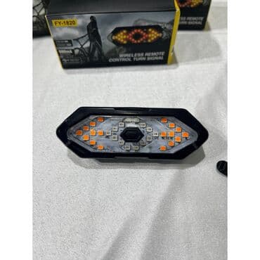 крылья на велосипед: 🚴‍♂️ Поворотники для велосипеда LED 🚦 ✨ Основные Преимущества: 💡 — 9