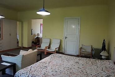 золотом квадрате: 2 комнаты, 70 м², Сталинка, 3 этаж, Косметический ремонт — 10