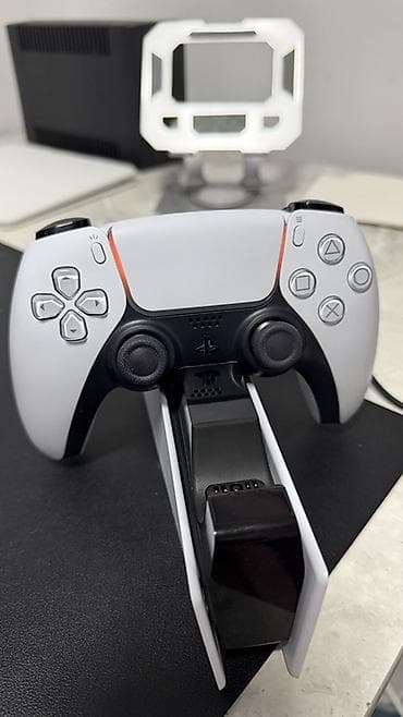 google pixel: Зарядная станция Sony DualSense для PlayStation 5 (модель CFI‑ZDS1) — 1
