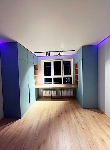 Офисная мебель: Мебель на заказ, Спальня, Кухонный гарнитур, Шкаф, Кровать — 6