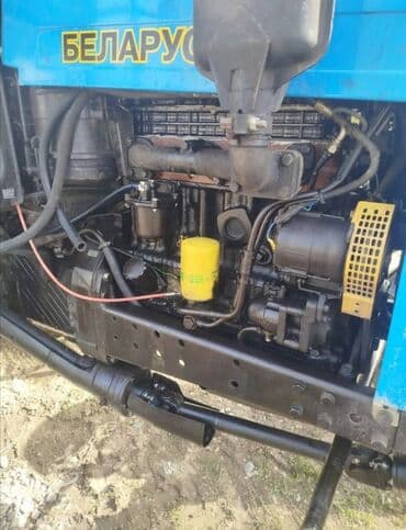 инструмент бу: Модель: 82, Б/у, 2004 г. — 2