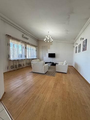 океа: 3 комнаты, 144 м², Элитка, 10 этаж, Старый ремонт — 6