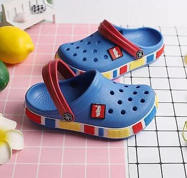 кроксы оригинал цена бишкек: ✨ Детские оригинал Crocs ✨ Стильные, лёгкие и очень удобные кроксы — 3