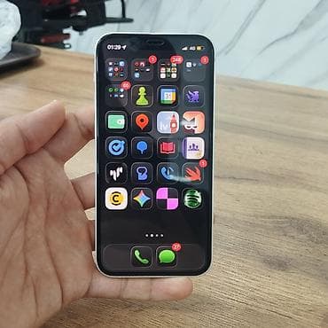 айфон 11 мини бу: IPhone 13 mini — 8