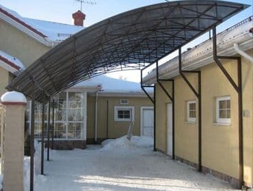 Буюртмага эшиктер: Ширетүү | Навестер Delivery, Кепилдиги, Акысыз смета — 2