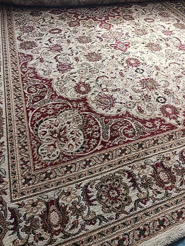 Скупка ковров: Ковер Б/у, С подогревом, 400 * 250 — 5