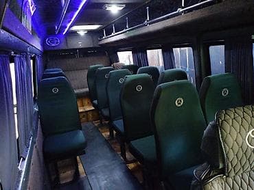 мужской мастер: Бус На Заказ звоните! Сам с Токмока! Бус на Заказ Кто: Водитель — 7