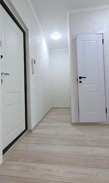 107: 1 комната, 36 м², 106 серия, 4 этаж — 2