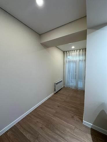 Квартиры: 2 комнаты, 72 м², Элитка, 11 этаж, Евроремонт — 9