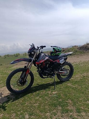 hyundai sonata: Эндуро 300 куб. см, Бензин, Взрослый, Новый — 3