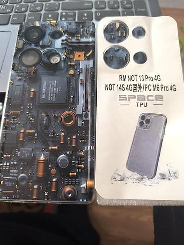 tab s: Xiaomi, 13 Pro, Новый, 512 ГБ, цвет - Зеленый, 2 SIM — 7