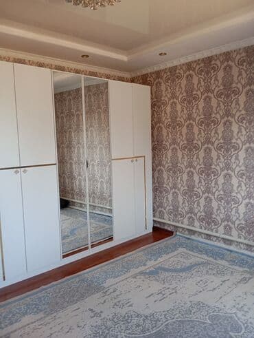 салон красоты в аренду бишкек: 110 м², Без мебели — 4