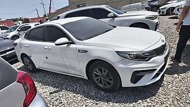 daewoo centra: Kia K5: 2019 г., 2 л, Автомат, Газ, Седан — 2