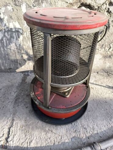 ноутбук microsoft surface laptop 3: Портативная керосиновая/ дизельная печь-обогреватель( тип буржуйка с — 3
