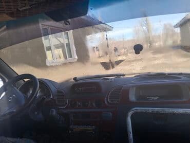 домкрат для спринтера: Автобус, Mercedes-Benz, 2005 г., 2.7 л, 16-21 мест — 5