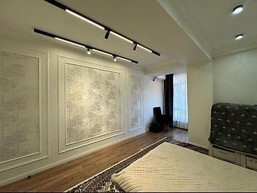 5: 2 комнаты, 62 м², Политех Элитка, 5 этаж, Дизайнерский ремонт — 1