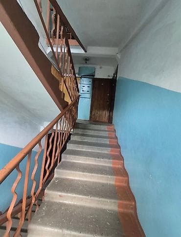 ата турк парк: 1 комната, 32 м², 104 серия, 4 этаж, Косметический ремонт — 2